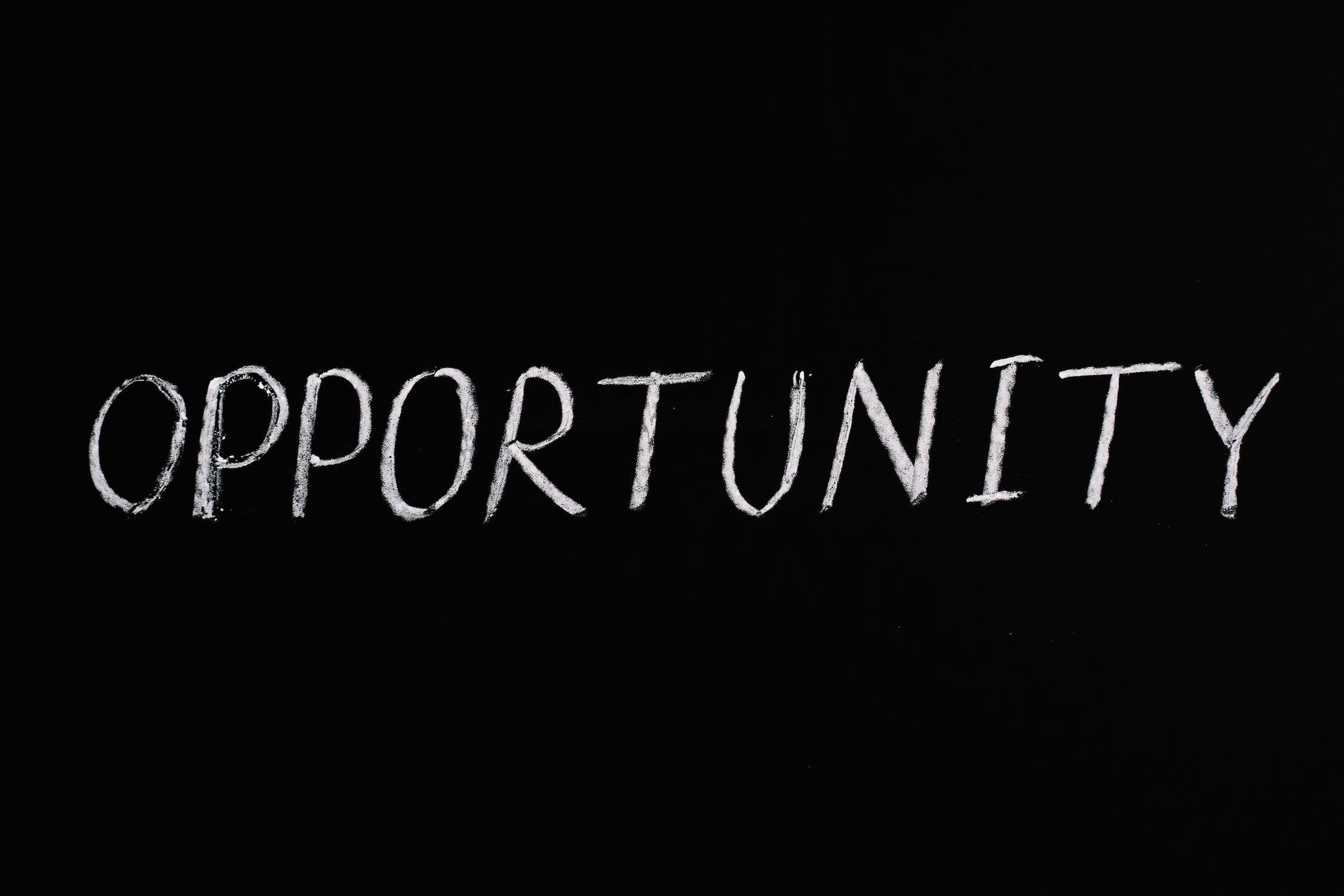 opportunity