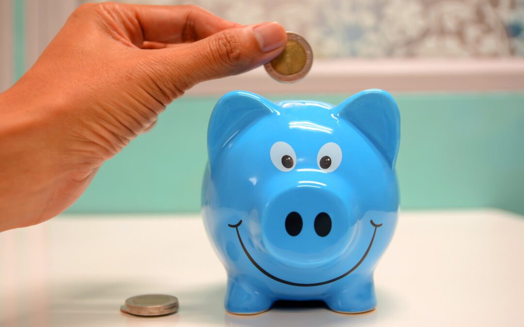 5 Ways to Save Money When Setting Up a New Web Site