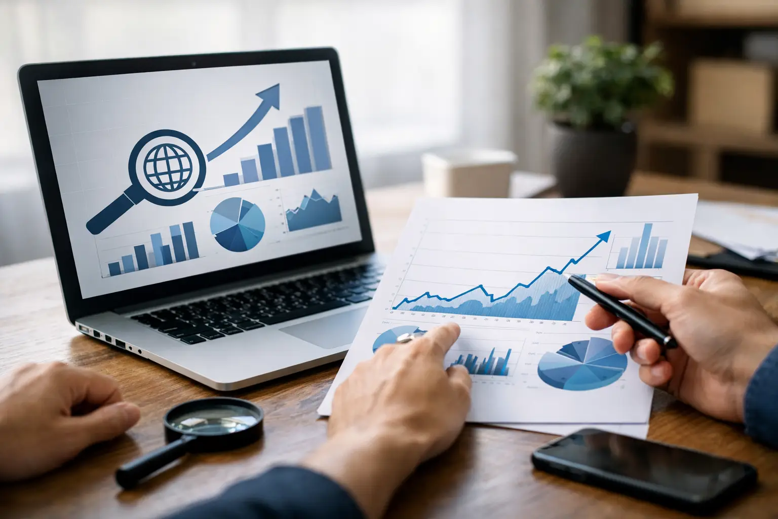 Does SEO Work for Small Businesses? The Real Answer