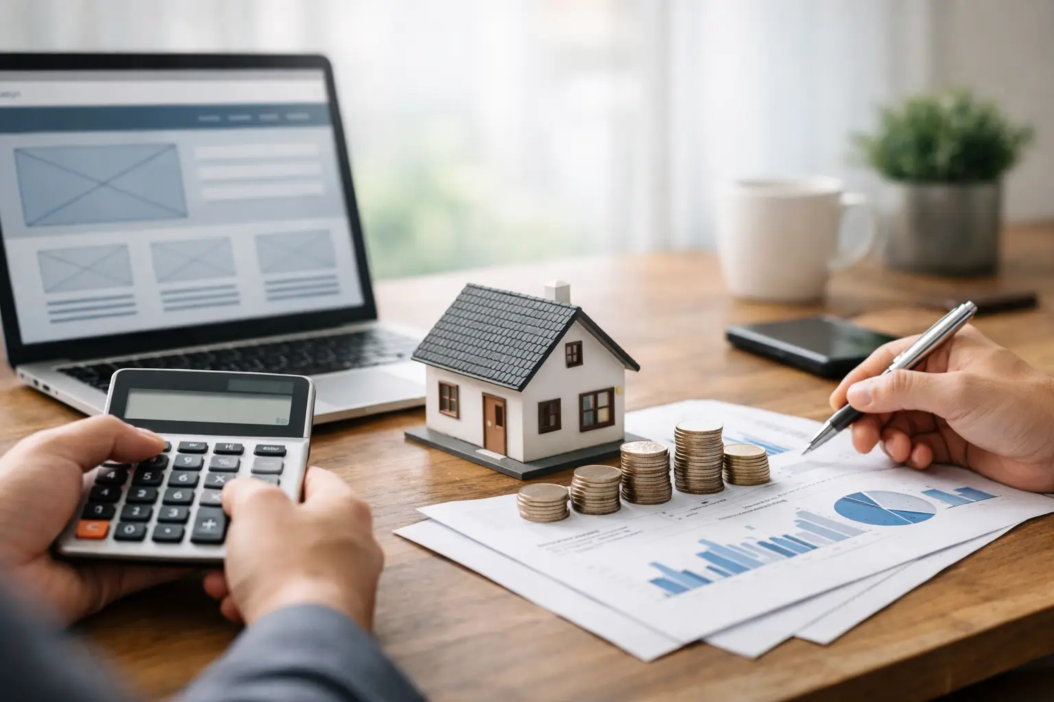 Website Cost Estimator for Small Business Budgets Website Cost Estimator for Small Business Budgets