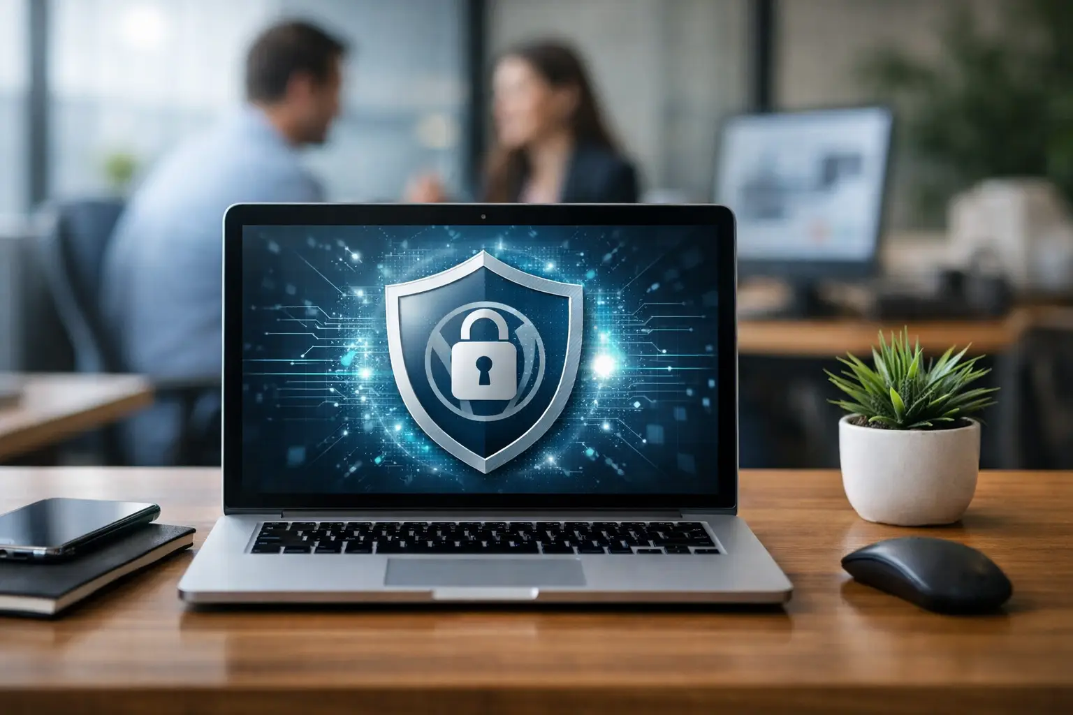 WordPress Security Maintenance Plan for Businesses WordPress Security Maintenance Plan for Businesses