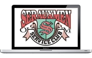 Visit the Serauxmen Service Club website