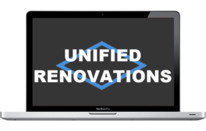 Visit the Unified Renovations website